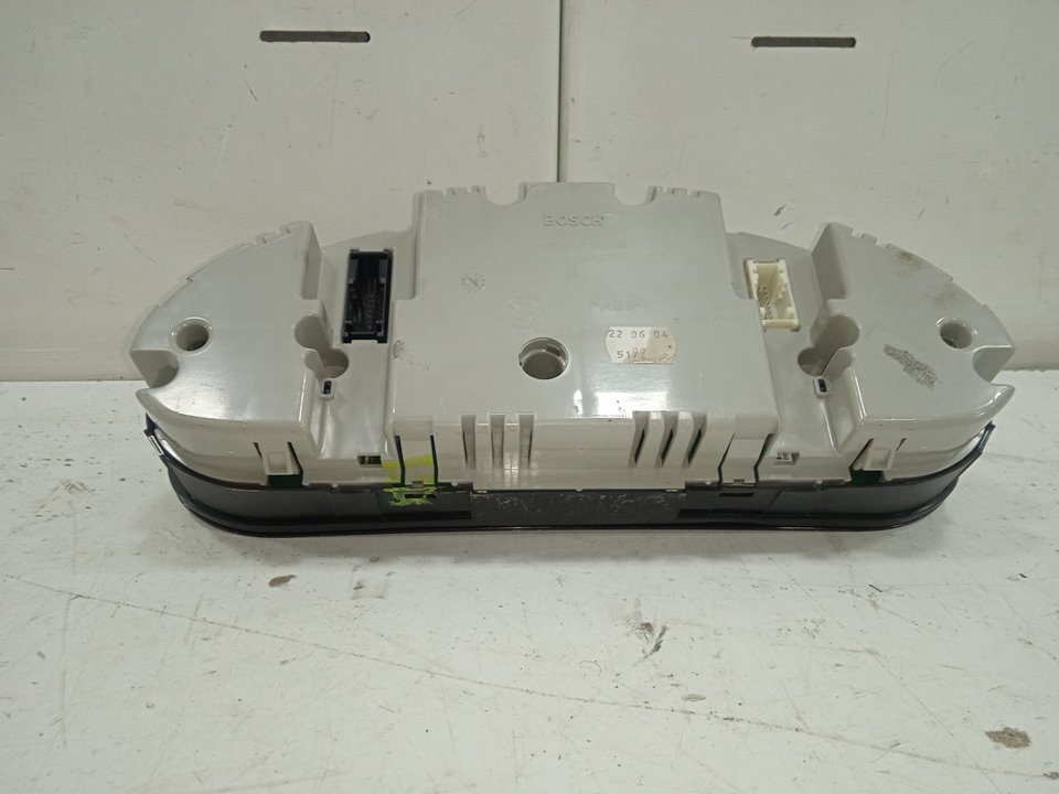 Cuadro instrumentos bmw serie 3 berlina (e46) 316i