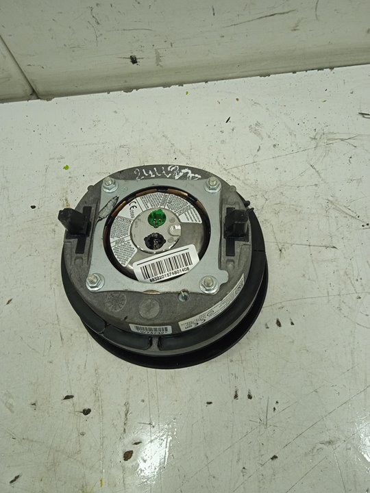 Kit airbag bmw serie 3 berlina (e46) 316i