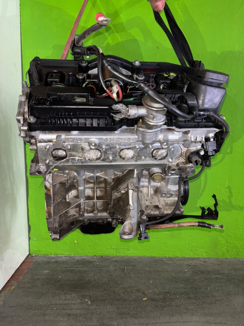 Motor completo bmw serie 3 berlina (e46) 316i