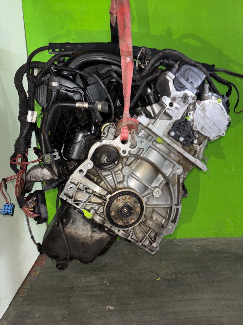 Motor completo bmw serie 3 berlina (e46) 316i