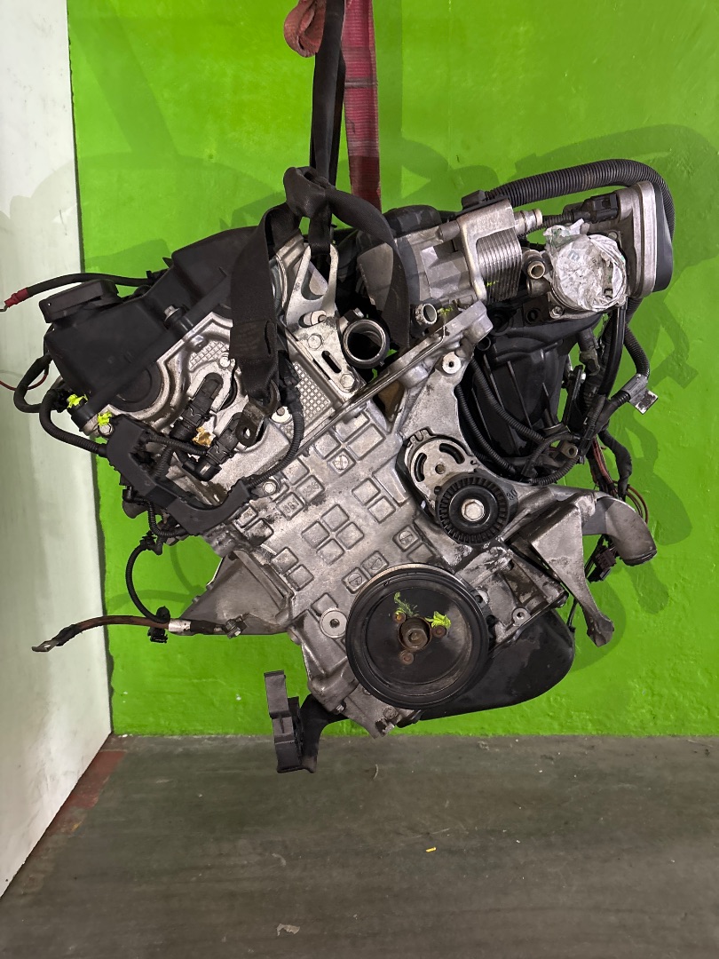 Motor completo bmw serie 3 berlina (e46) 316i