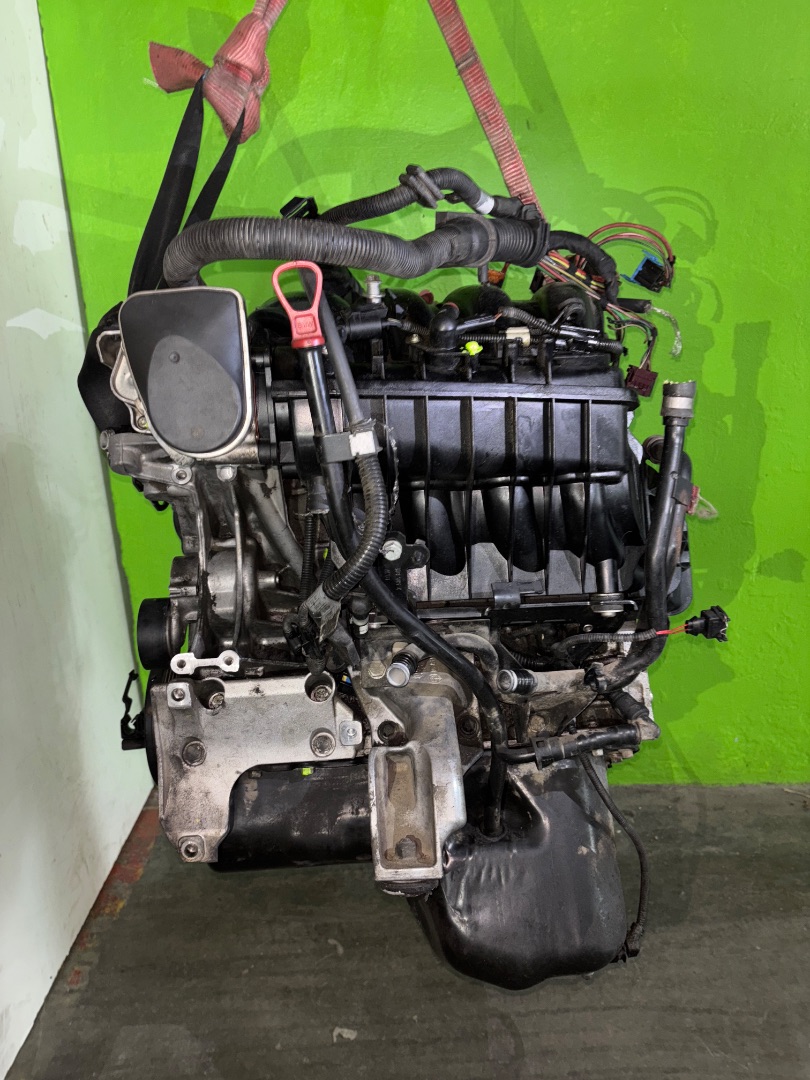 Motor completo bmw serie 3 berlina (e46) 316i
