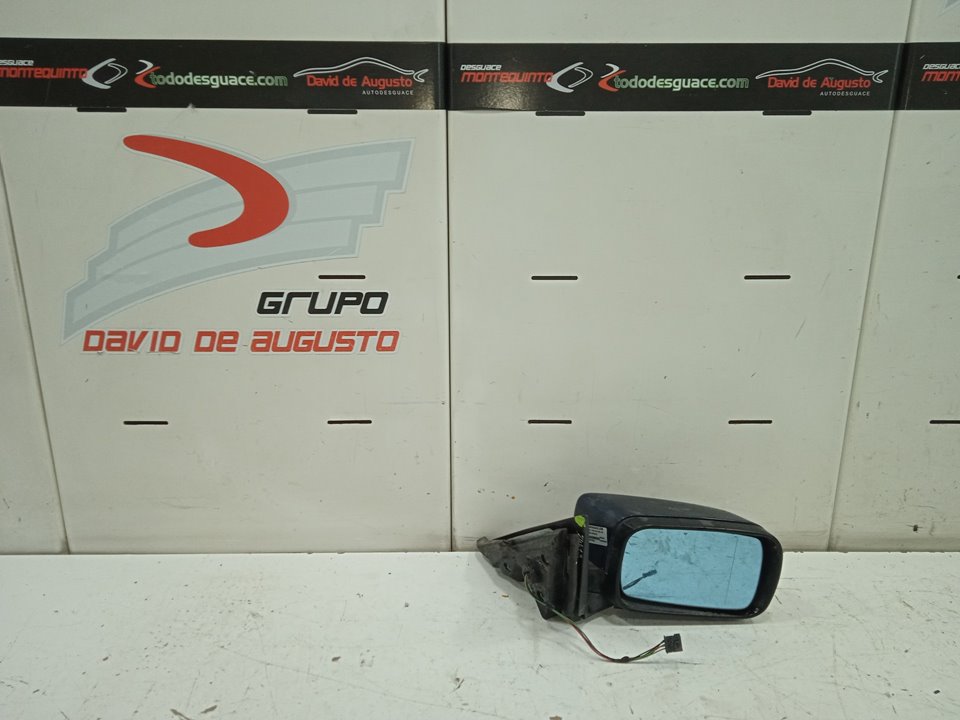 Retrovisor derecho bmw serie 3 berlina (e46) 316i