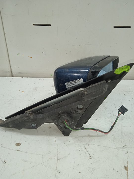 Retrovisor derecho bmw serie 3 berlina (e46) 316i