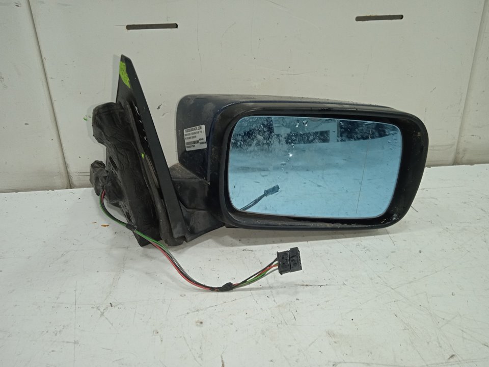Retrovisor derecho bmw serie 3 berlina (e46) 316i