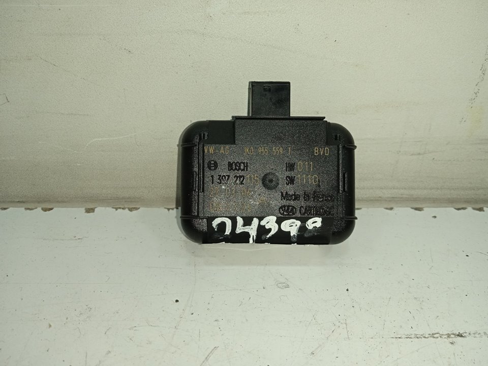 Sensor lluvia / luz volkswagen passat berlina (3c2) advance