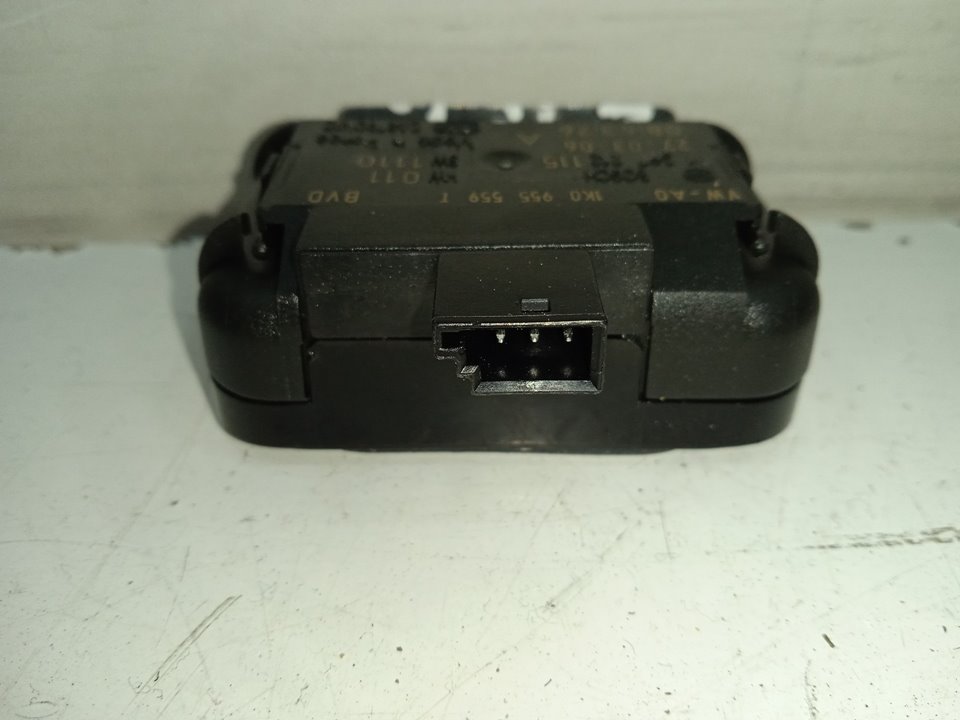 Sensor lluvia / luz volkswagen passat berlina (3c2) advance