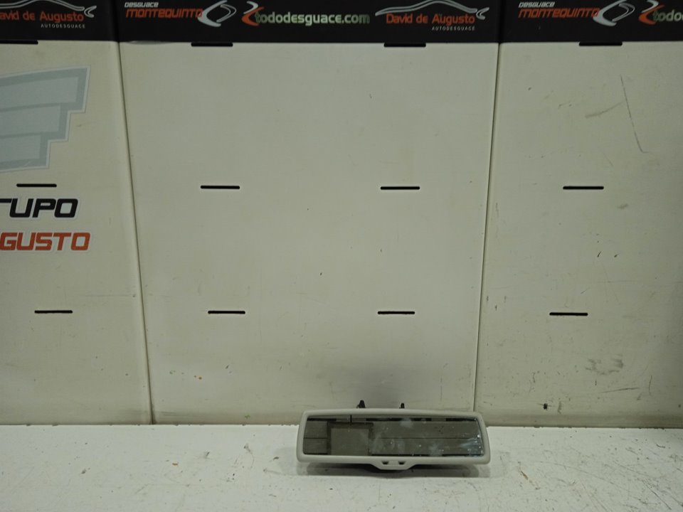 Retrovisor interior volkswagen passat berlina (3c2) advance