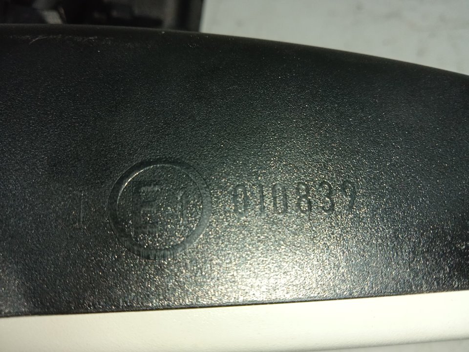 Retrovisor interior volkswagen passat berlina (3c2) advance