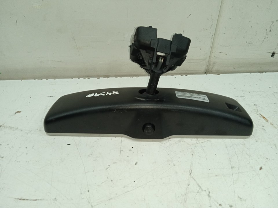 Retrovisor interior volkswagen passat berlina (3c2) advance