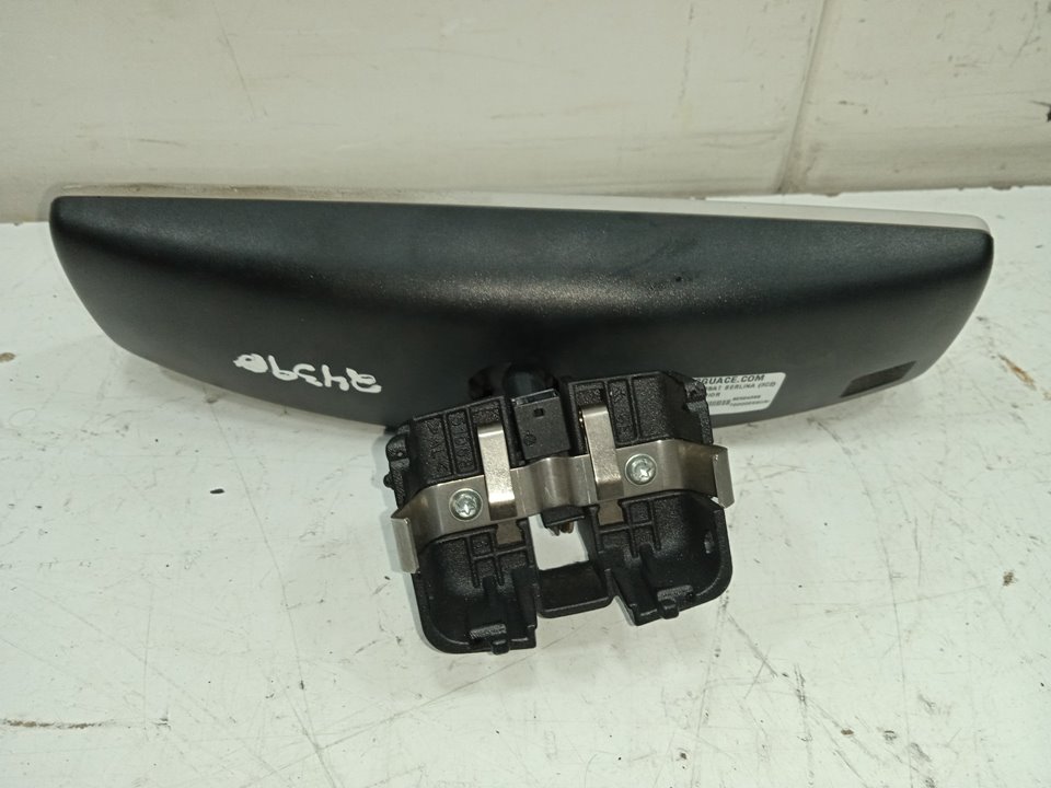 Retrovisor interior volkswagen passat berlina (3c2) advance