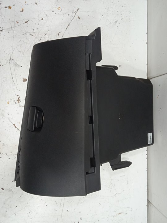 Guantera renault megane iii berlina 5p bose edition