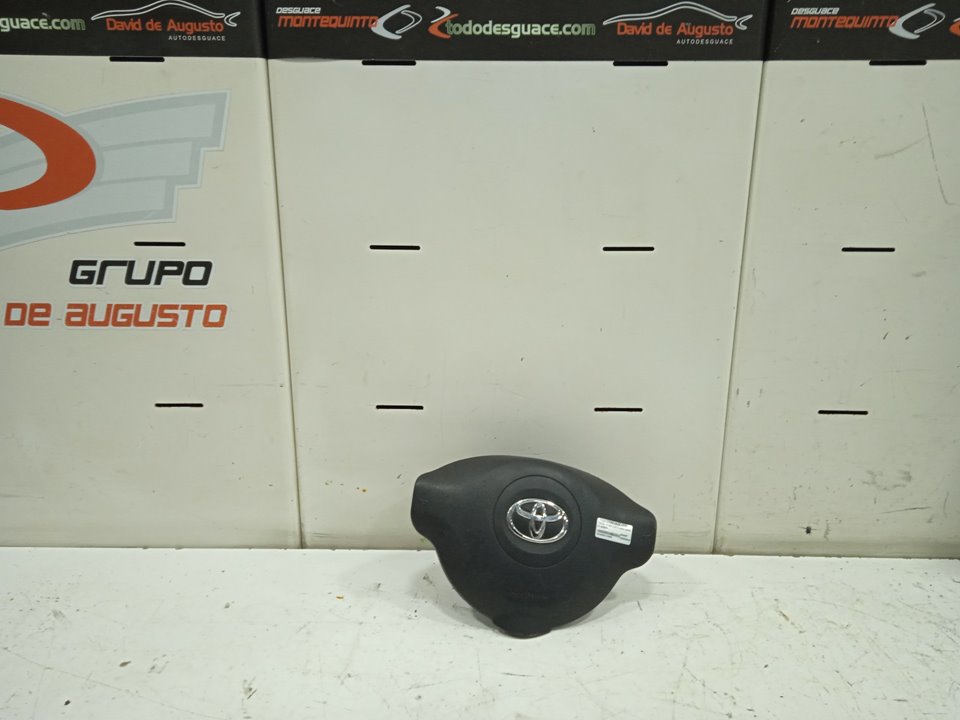 Kit airbag l1h1 furgón active