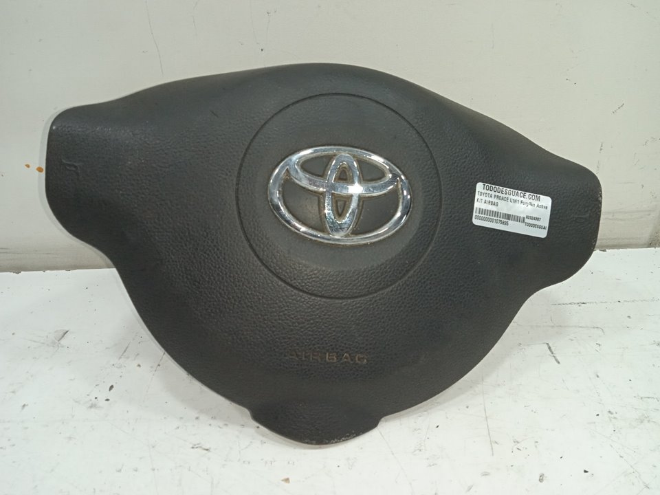 Kit airbag l1h1 furgón active