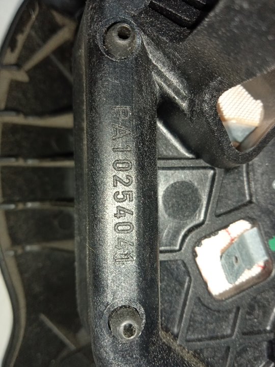 Kit airbag l1h1 furgón active