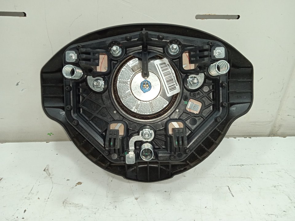 Kit airbag l1h1 furgón active