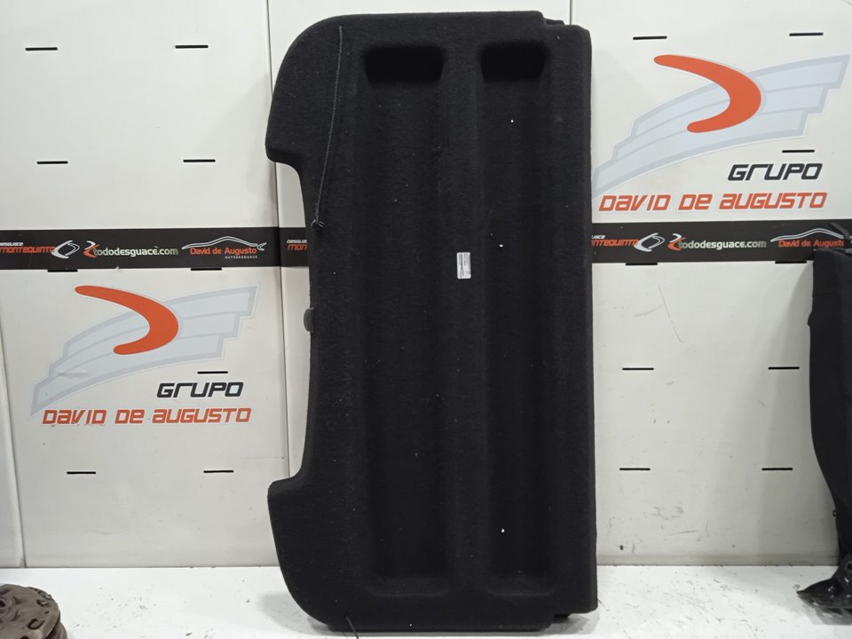 Bandeja trasera dacia sandero iii 