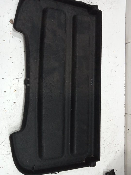 Bandeja trasera dacia sandero iii 