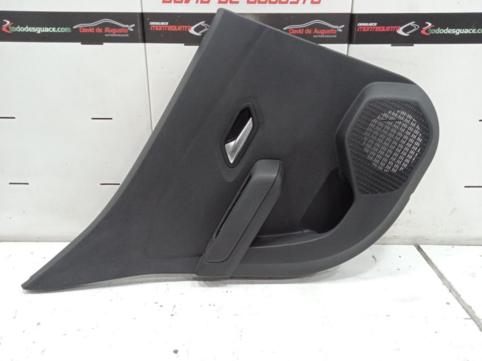 No identificado dacia sandero iii 