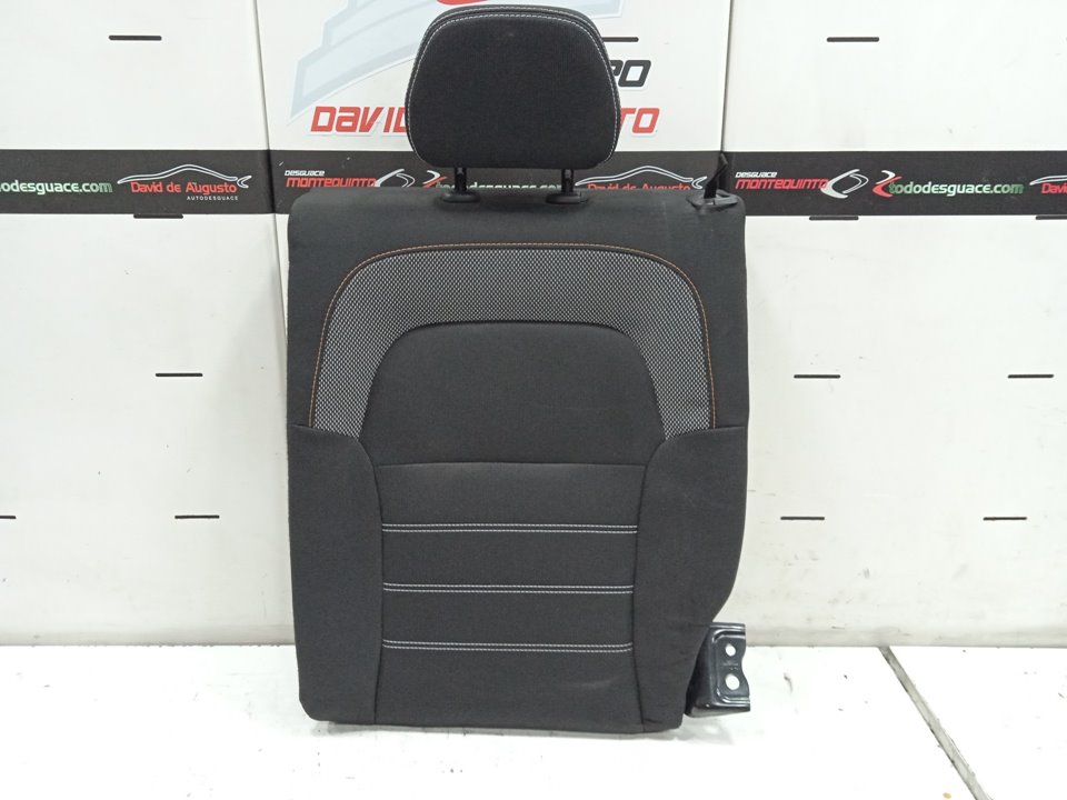 No identificado dacia sandero iii 