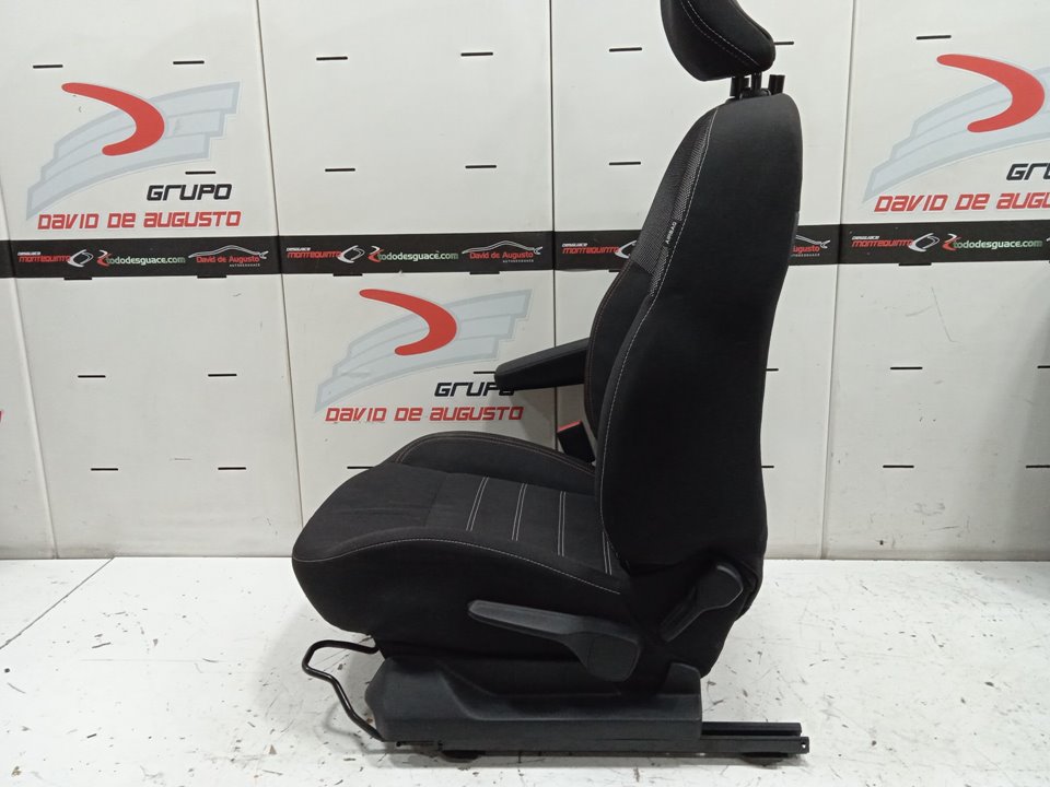 No identificado dacia sandero iii 