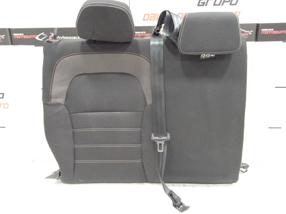 No identificado dacia sandero iii 