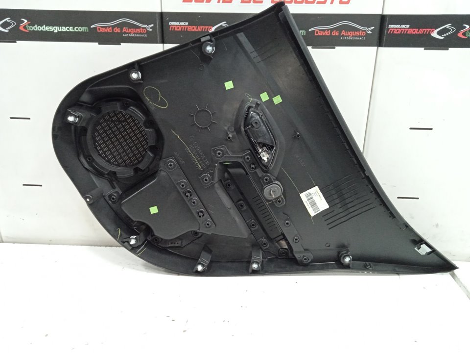 No identificado dacia sandero iii 