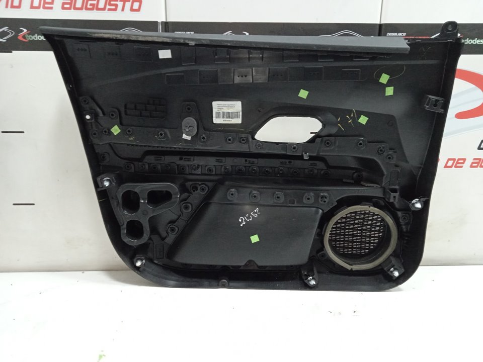 No identificado dacia sandero iii 