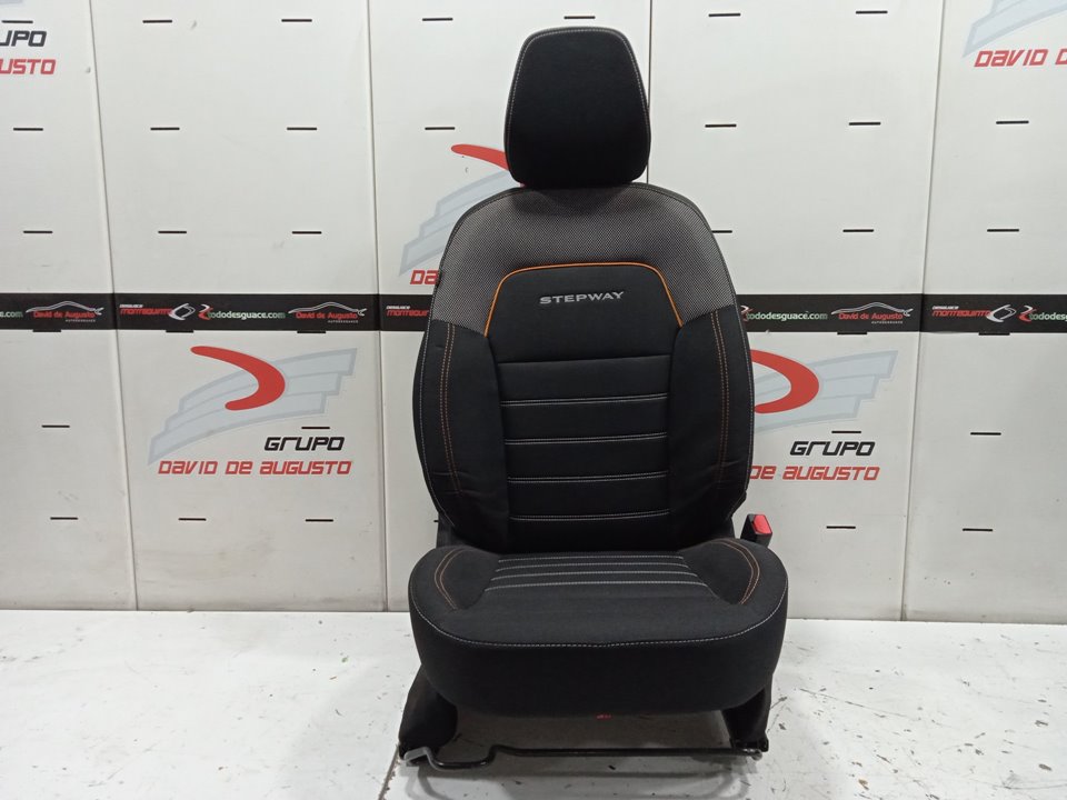 No identificado dacia sandero iii 