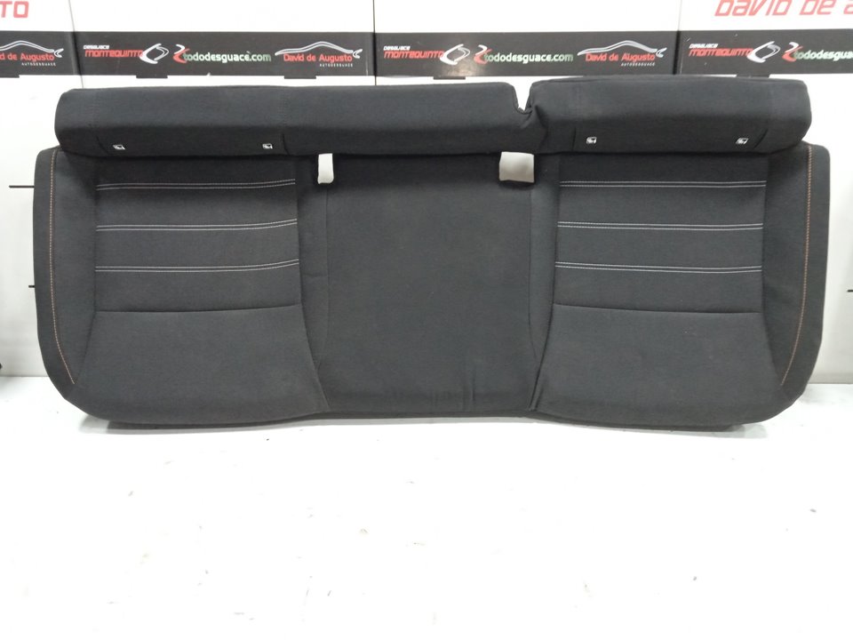 No identificado dacia sandero iii 