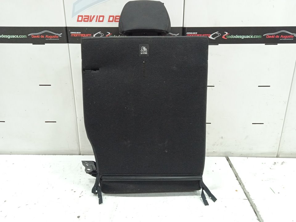 No identificado dacia sandero iii 