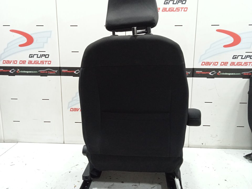 No identificado dacia sandero iii 