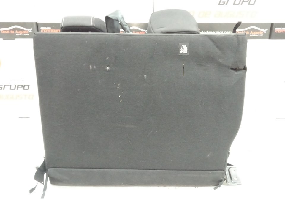 No identificado dacia sandero iii 