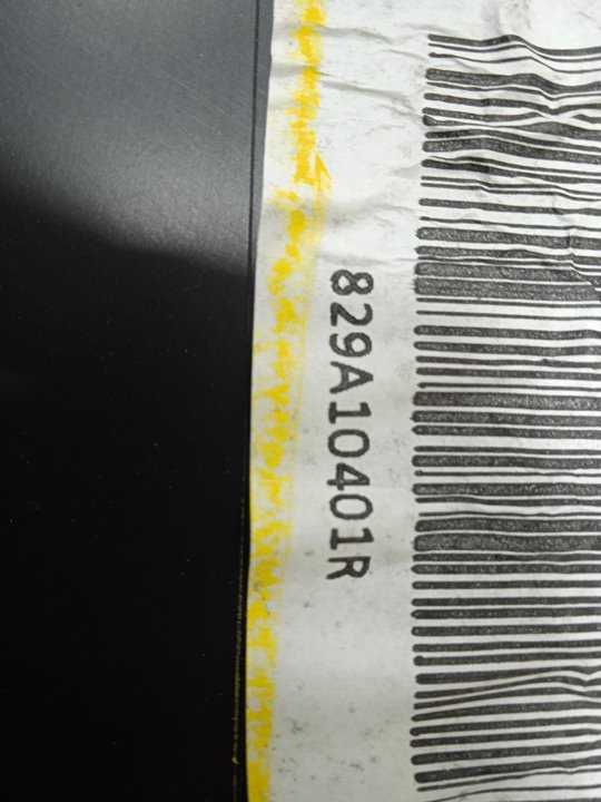 No identificado dacia sandero iii 