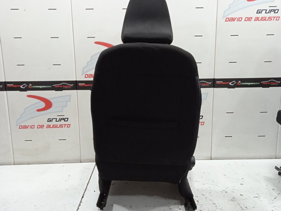 No identificado dacia sandero iii 