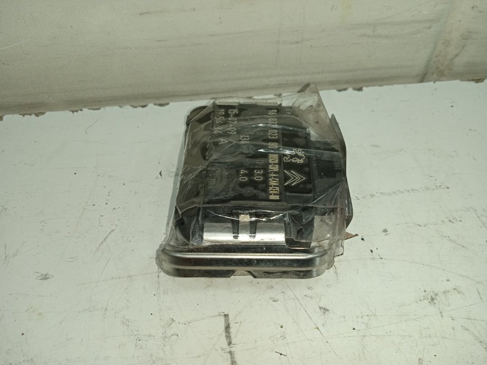 Sensor lluvia / luz citroen c5 berlina 2.0 hpi exclusive