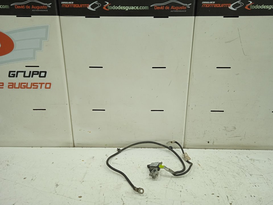 No identificado citroen c5 berlina 2.0 hpi exclusive