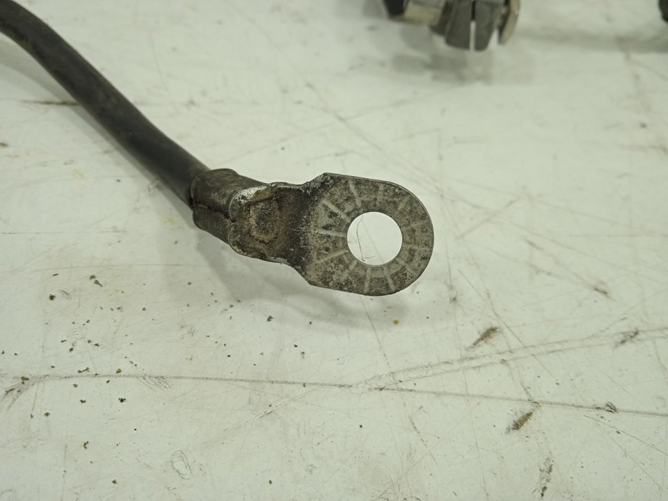 No identificado citroen c5 berlina 2.0 hpi exclusive