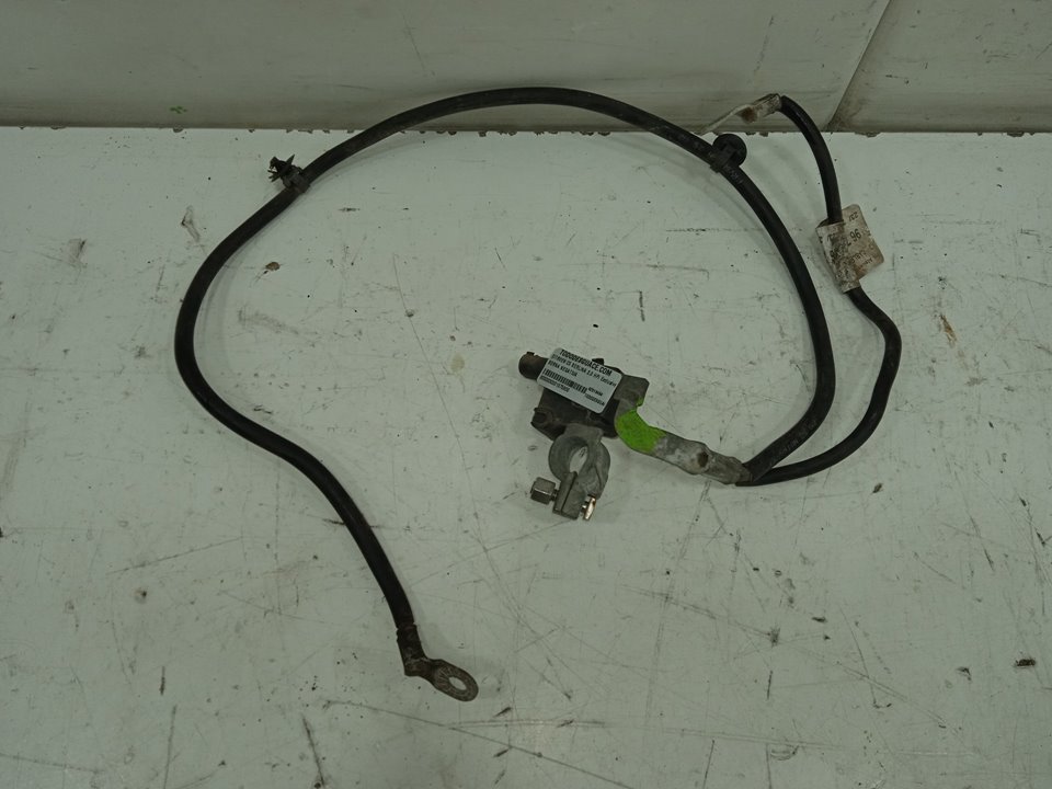 No identificado citroen c5 berlina 2.0 hpi exclusive