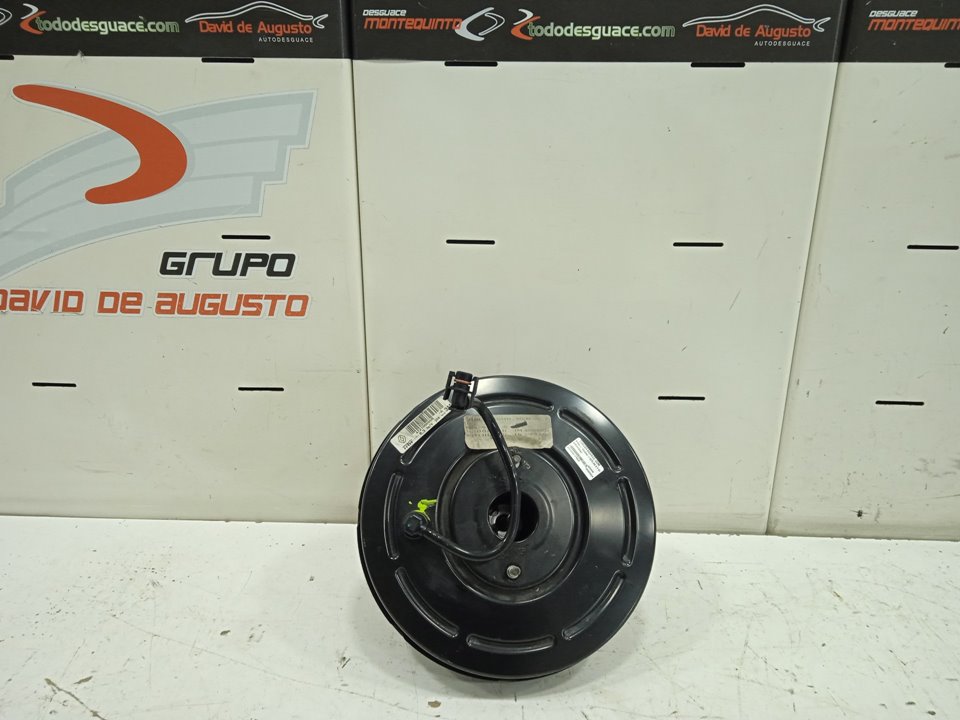 Servofreno renault megane iii berlina 5p bose edition