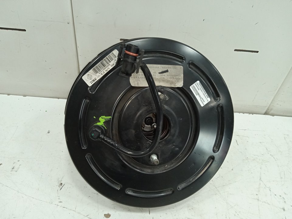 Servofreno renault megane iii berlina 5p bose edition