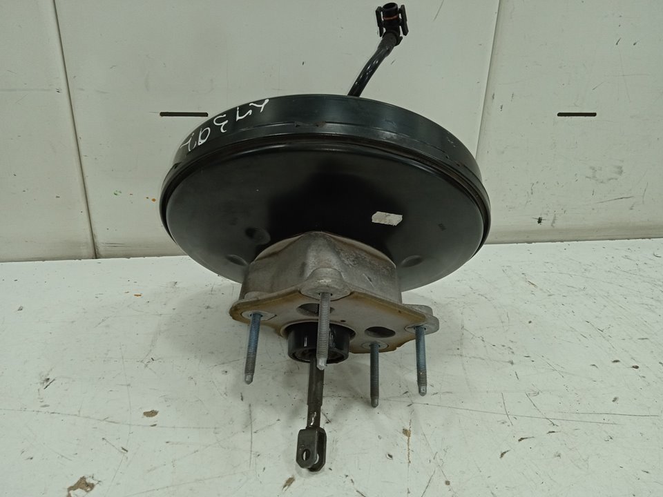 Servofreno renault megane iii berlina 5p bose edition