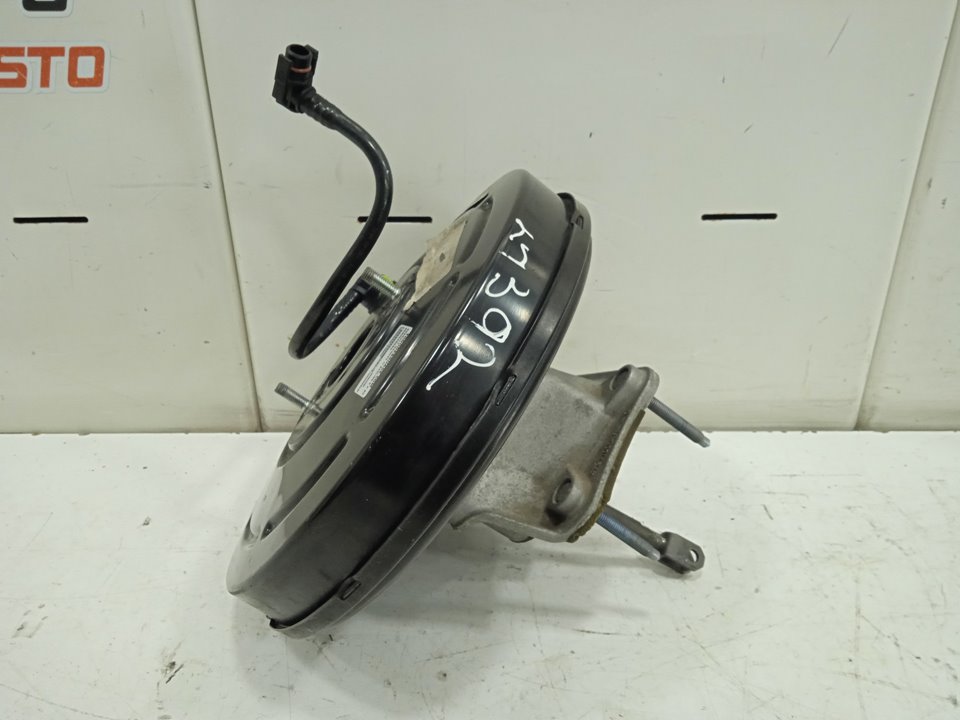 Servofreno renault megane iii berlina 5p bose edition