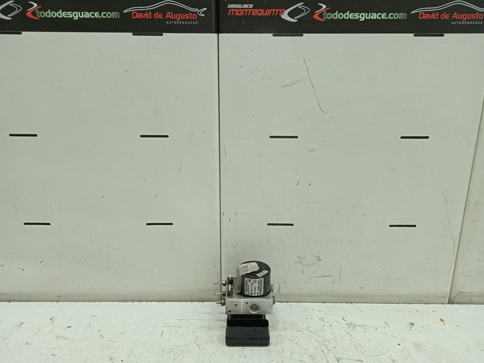 Abs renault megane iii berlina 5p bose edition