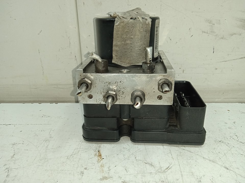 Abs renault megane iii berlina 5p bose edition