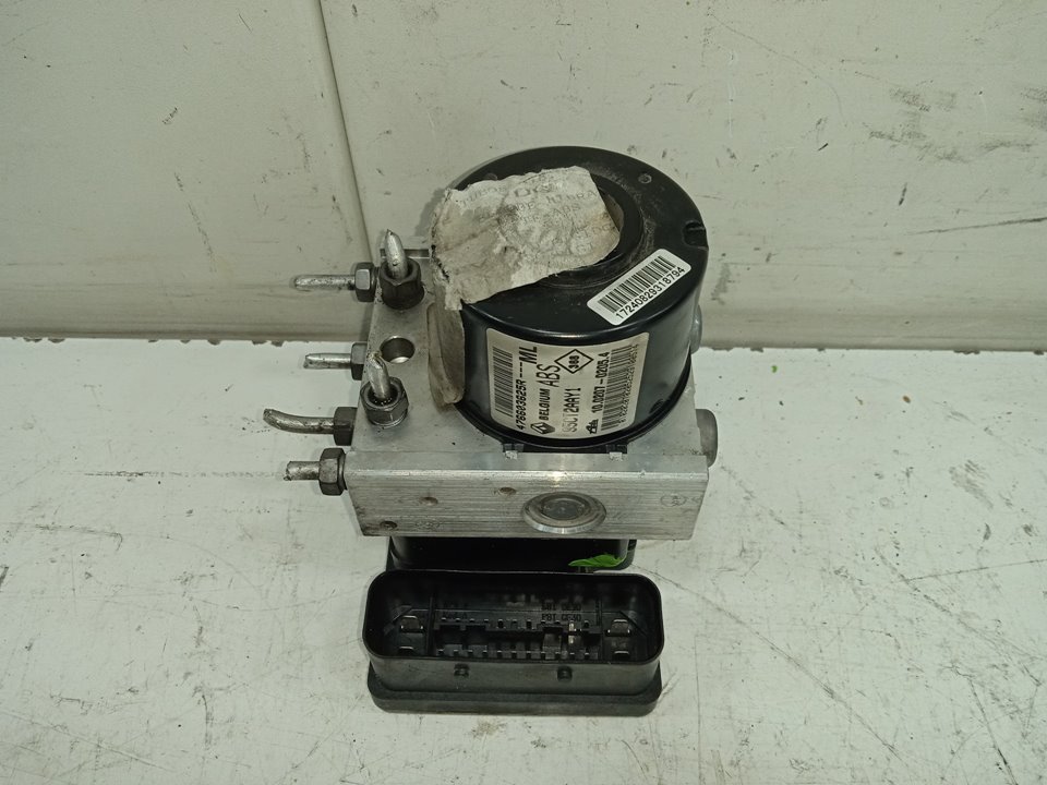 Abs renault megane iii berlina 5p bose edition