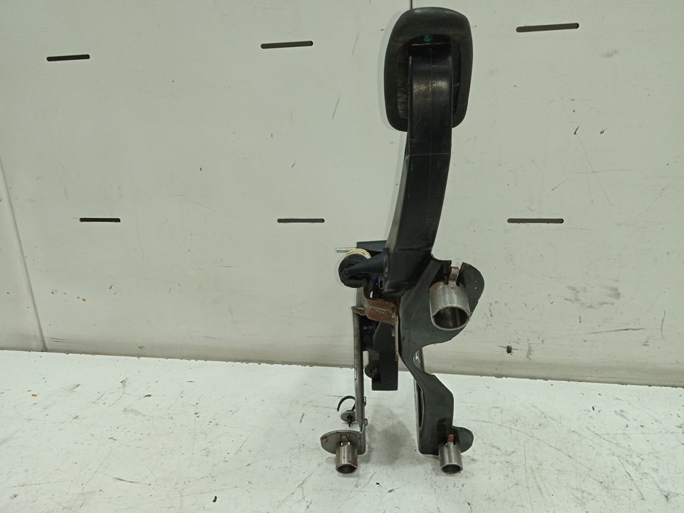 Pedal embrague renault megane iii berlina 5p bose edition
