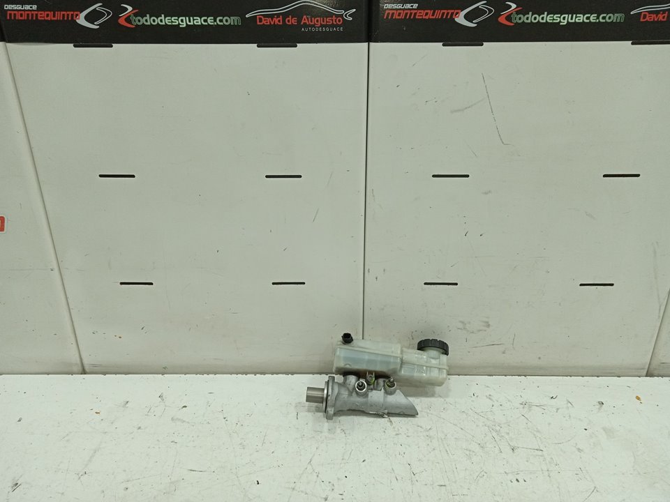 Bomba freno renault megane iii berlina 5p bose edition