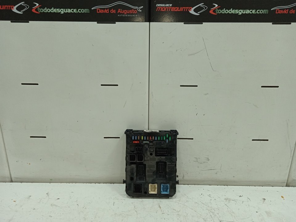 No identificado citroen c5 berlina 2.0 hpi exclusive