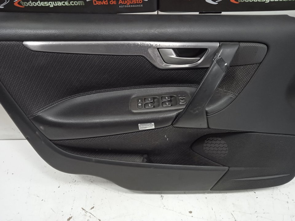 No identificado volvo s60 berlina 2.4 d momentum (120kw)